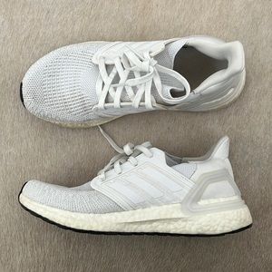 Adidas boost sneakers